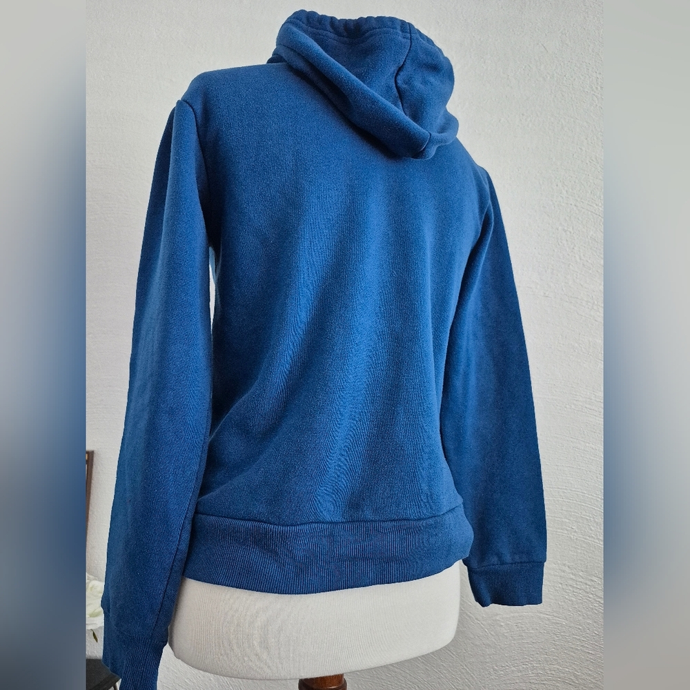 LA Dodgers x Hello Kitty Hoodie Youth Small Sanrio - Picture 4 of 6